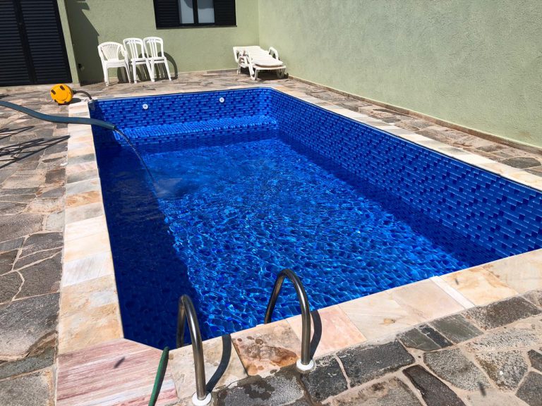 Reforma de Piscina em Vinil no Campos Elíseos Centerpool Piscinas Ribeirão Preto Reforma de Piscina em Vinil no Campos Elíseos Centerpool Piscinas Ribeirão Preto